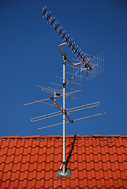 Antennentechnik