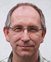 Foto Wolfgang Cibura