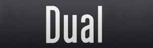 Dual Logo
