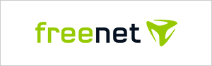freenet Logo