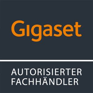 Gigaset Logo