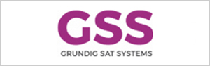 GSS Logo