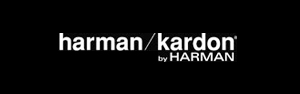 Harman Kardon Logo
