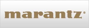 Marantz Logo
