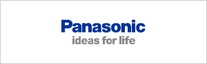 Panasonic Logo