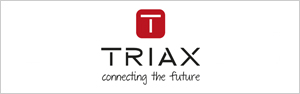 Triax Logo