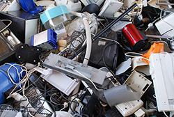 Elektroschrott