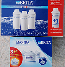 Brita