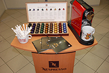 Nespresso