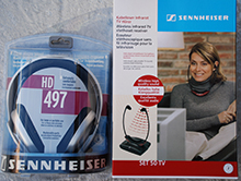 Sennheiser